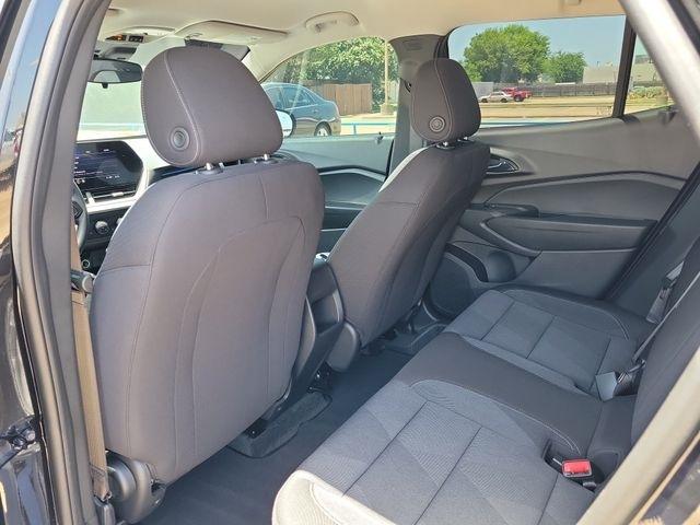 Chevrolet Trax LS 2026