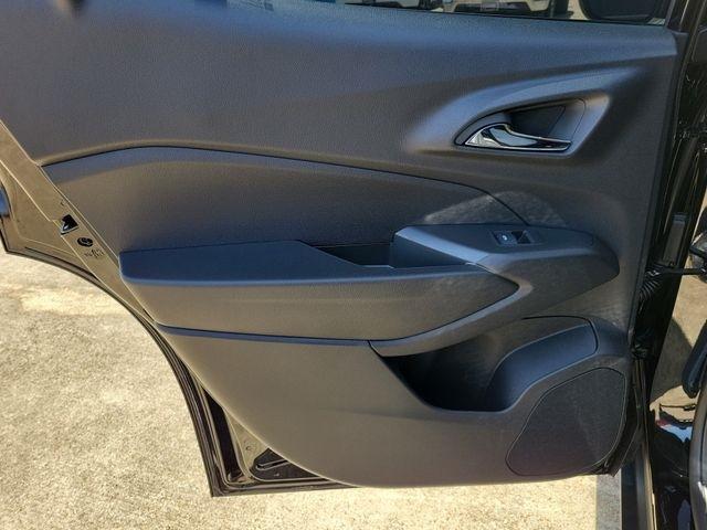 Chevrolet Trax LS 2026