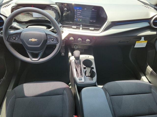 Chevrolet Trax LS 2026