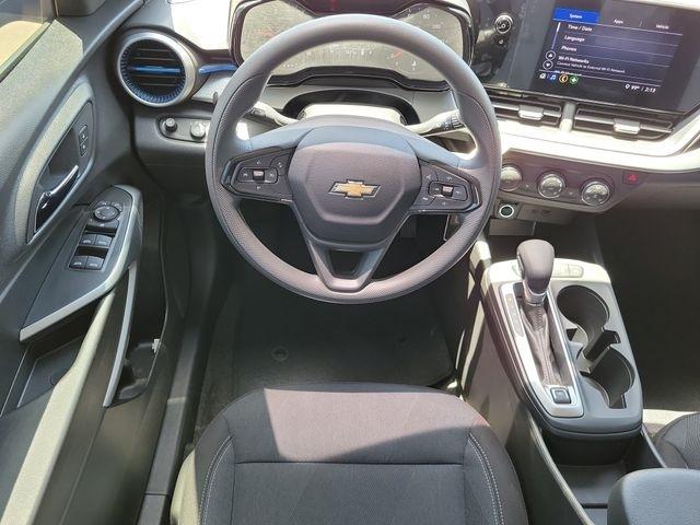 Chevrolet Trax LS 2026