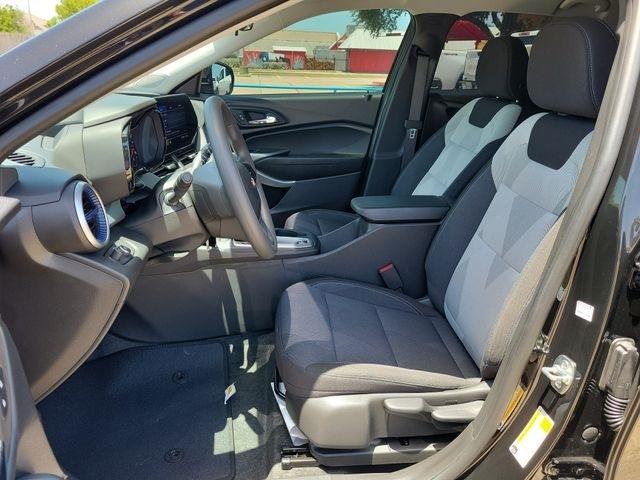 Chevrolet Trax LS 2026