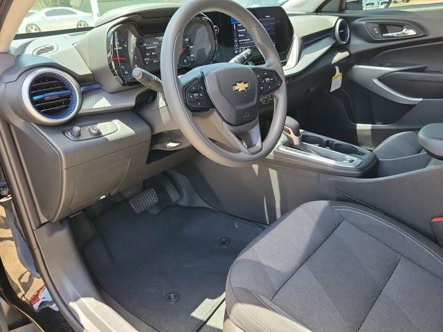 Chevrolet Trax LS 2026