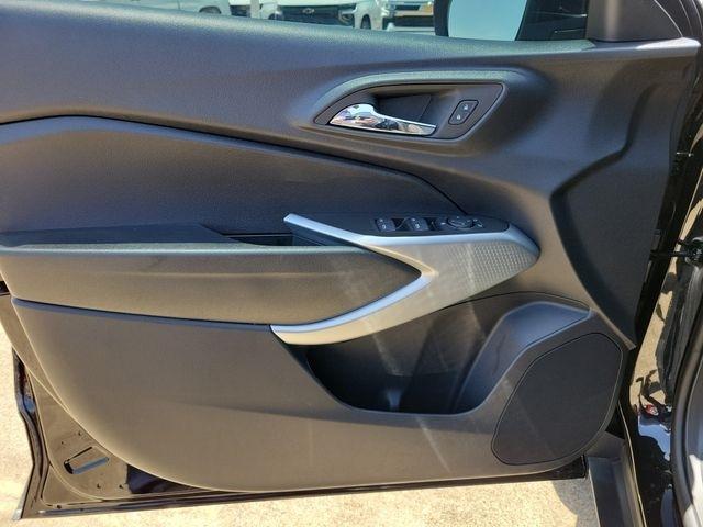 Chevrolet Trax LS 2026