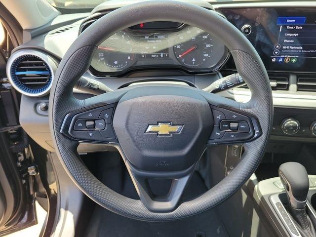 Chevrolet Trax LS 2026