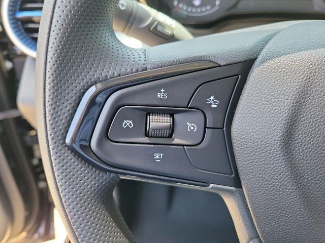 Chevrolet Trax LS 2026