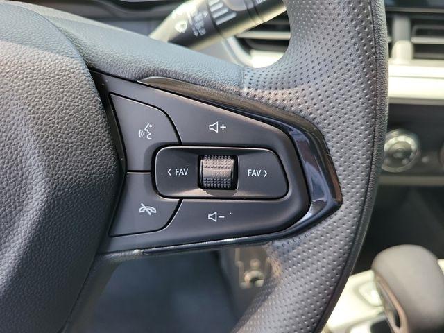 Chevrolet Trax LS 2026