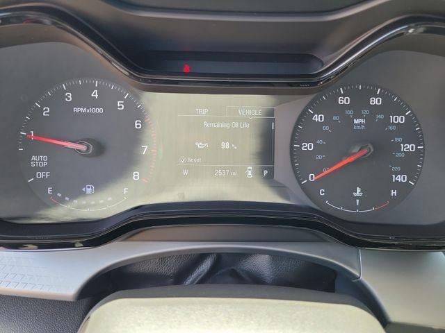 Chevrolet Trax LS 2026
