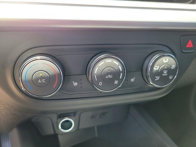 Chevrolet Trax LS 2026