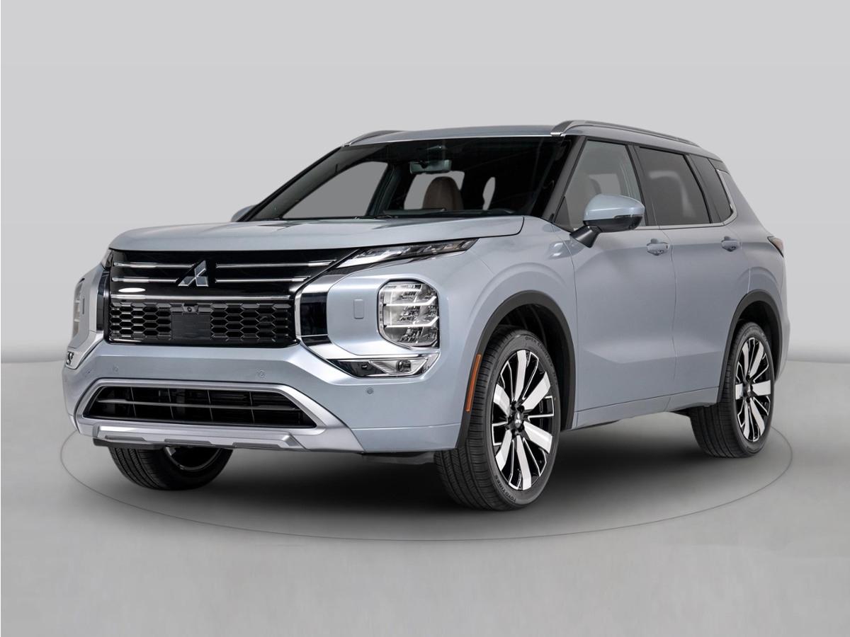 Mitsubishi Outlander SE 4WD 2025