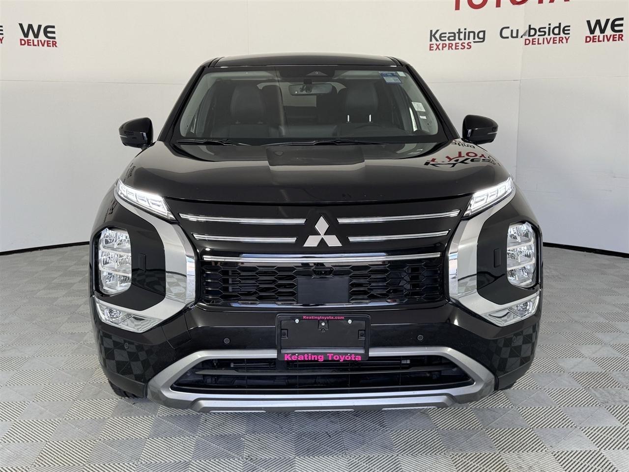Mitsubishi Outlander SE 4WD 2025