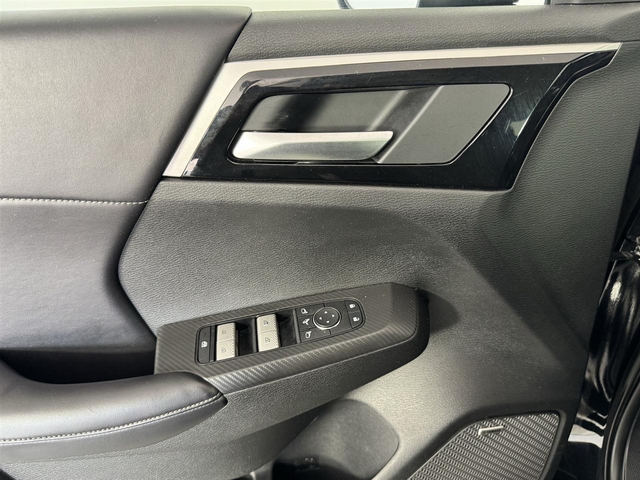 Mitsubishi Outlander SE 4WD 2025
