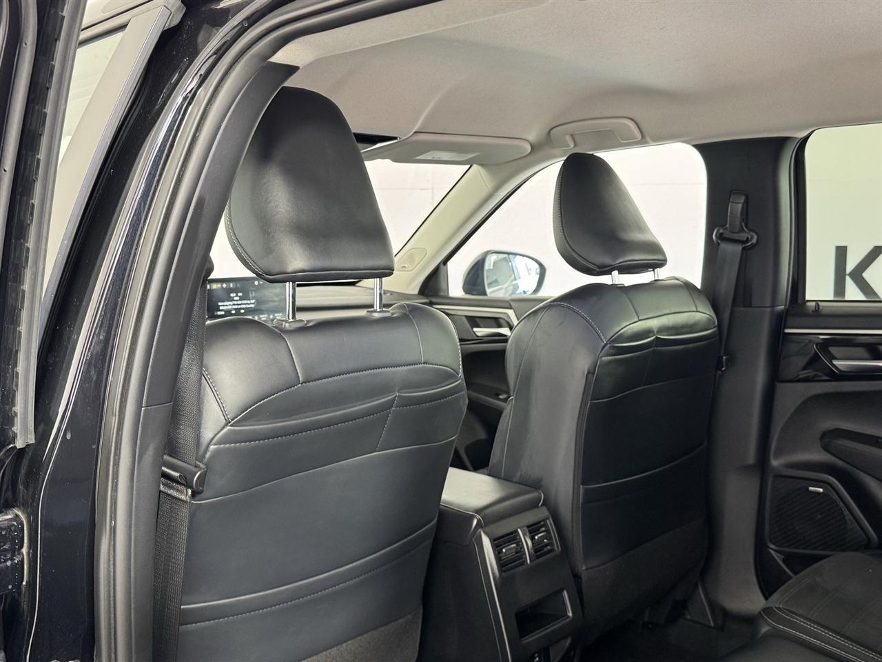 Mitsubishi Outlander SE 4WD 2025