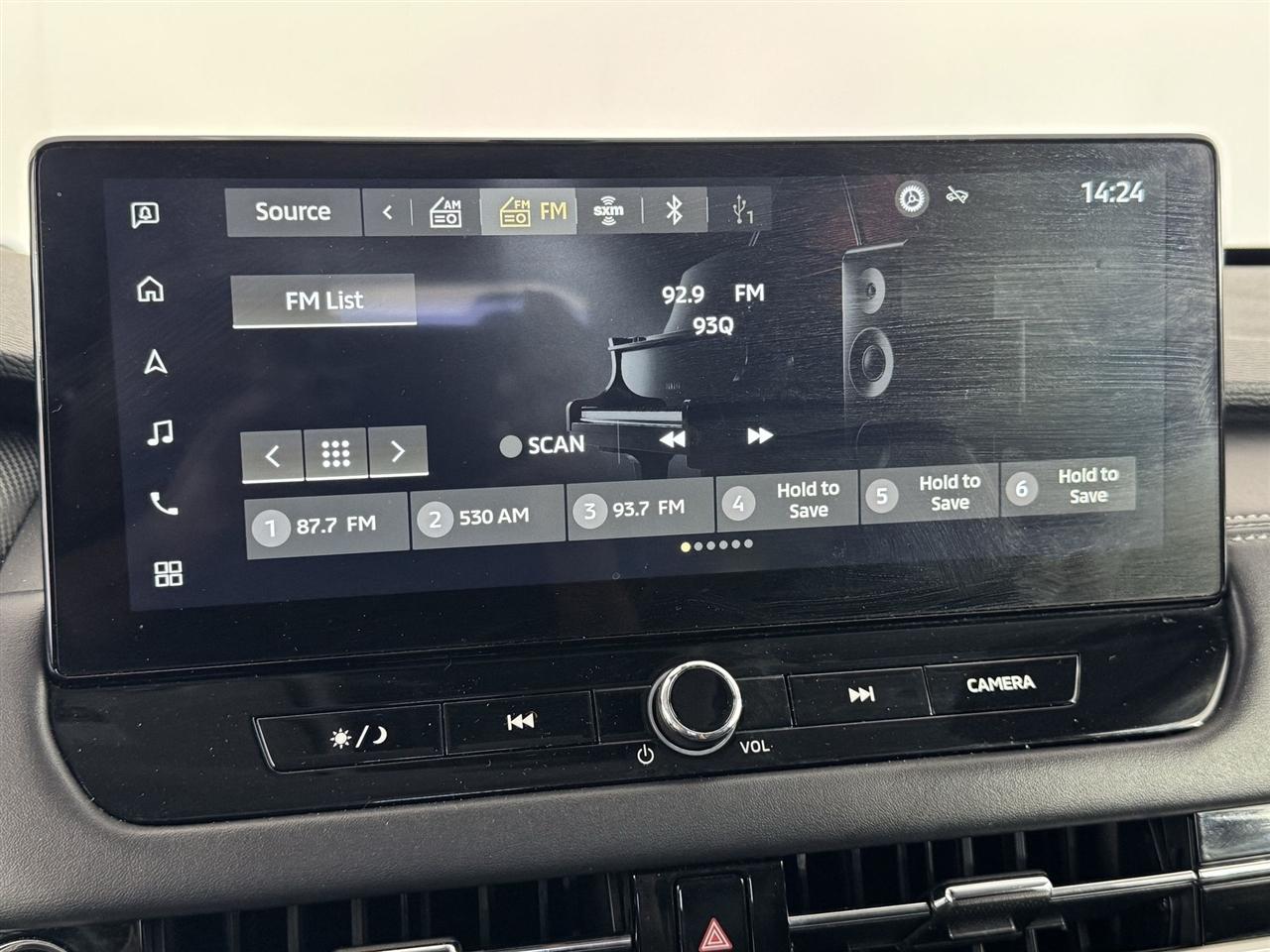 Mitsubishi Outlander SE 4WD 2025