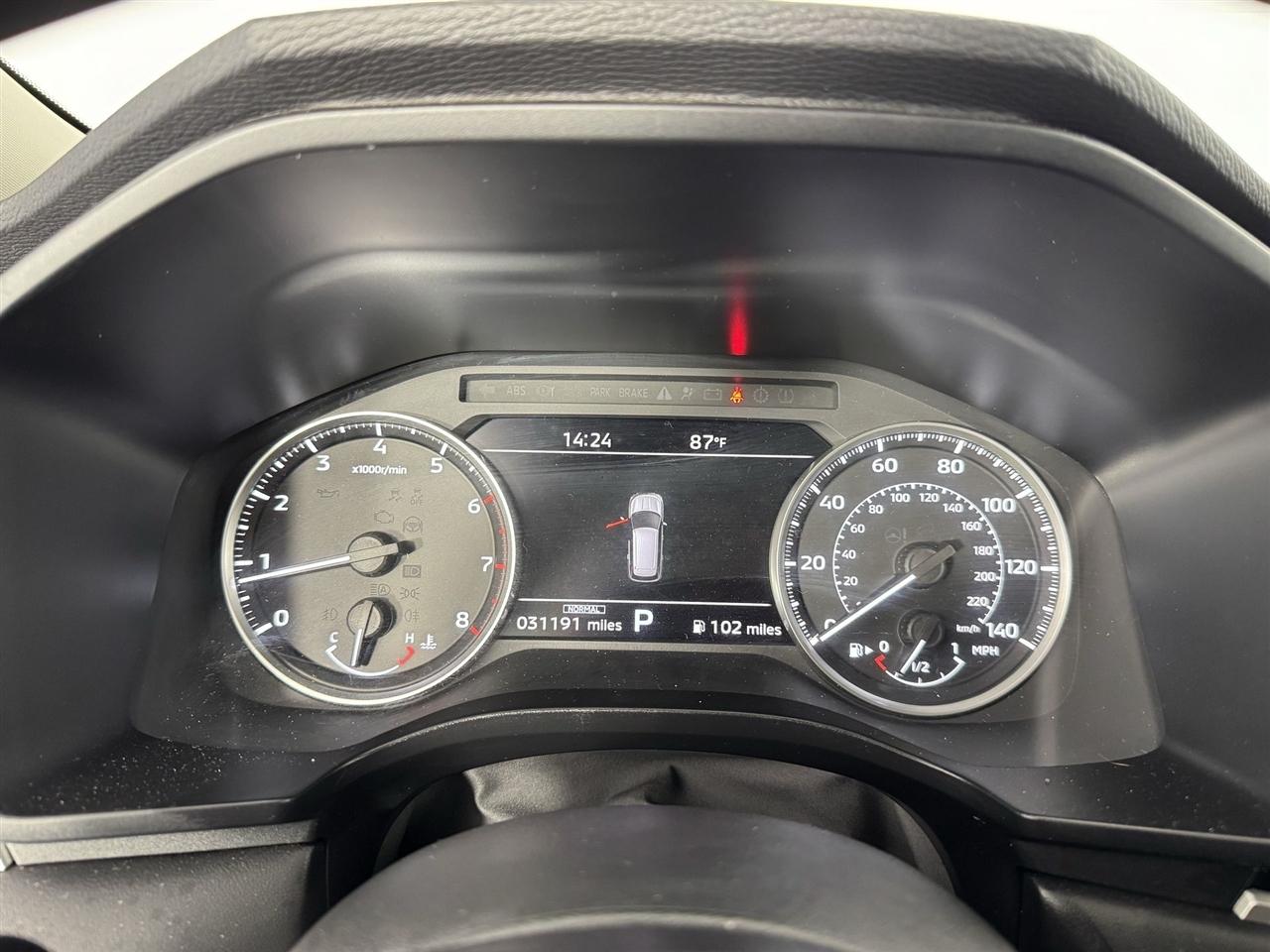 Mitsubishi Outlander SE 4WD 2025