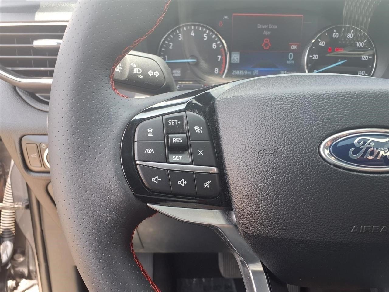 Ford Explorer ST-Line 2024