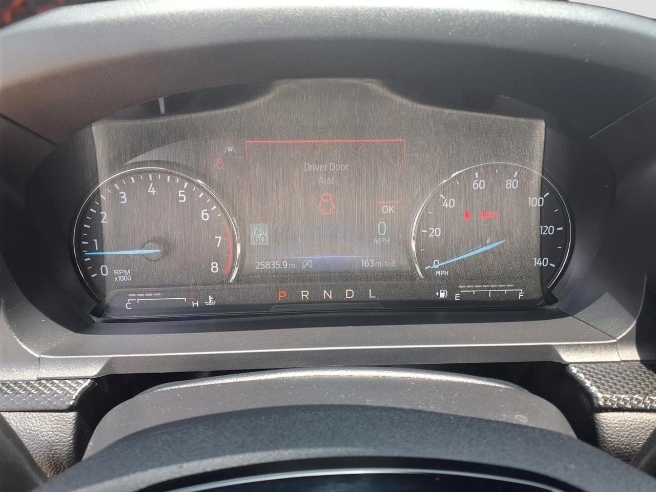 Ford Explorer ST-Line 2024