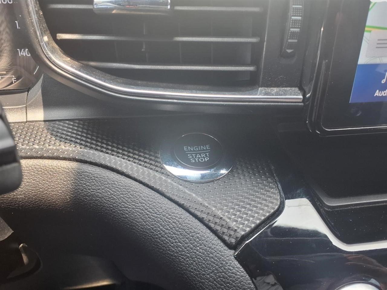 Ford Explorer ST-Line 2024