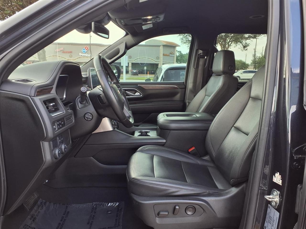 Chevrolet Tahoe LT 2WD 2023