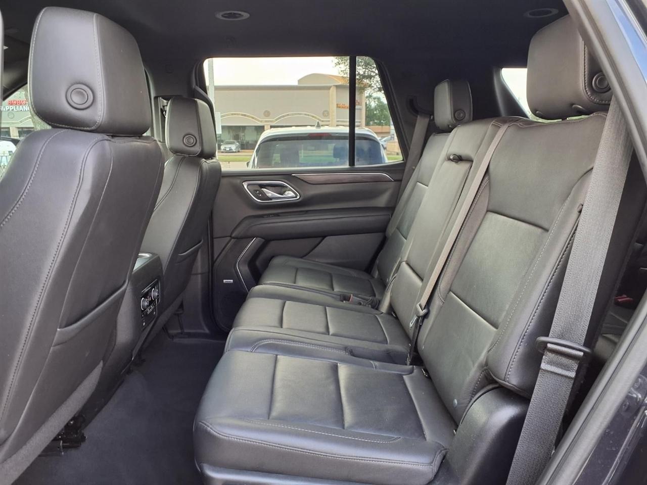 Chevrolet Tahoe LT 2WD 2023