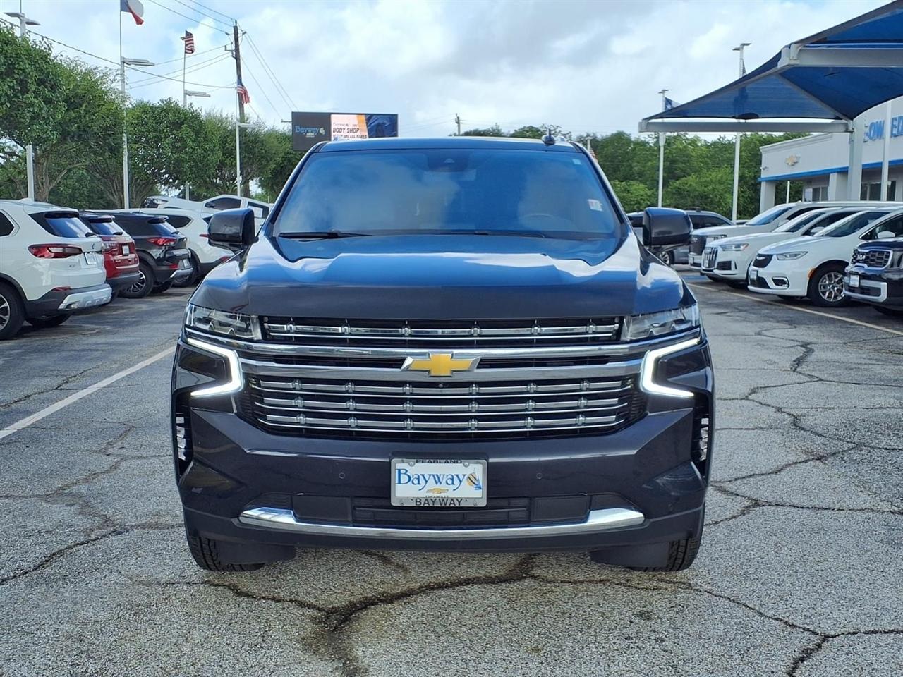 Chevrolet Tahoe LT 2WD 2023