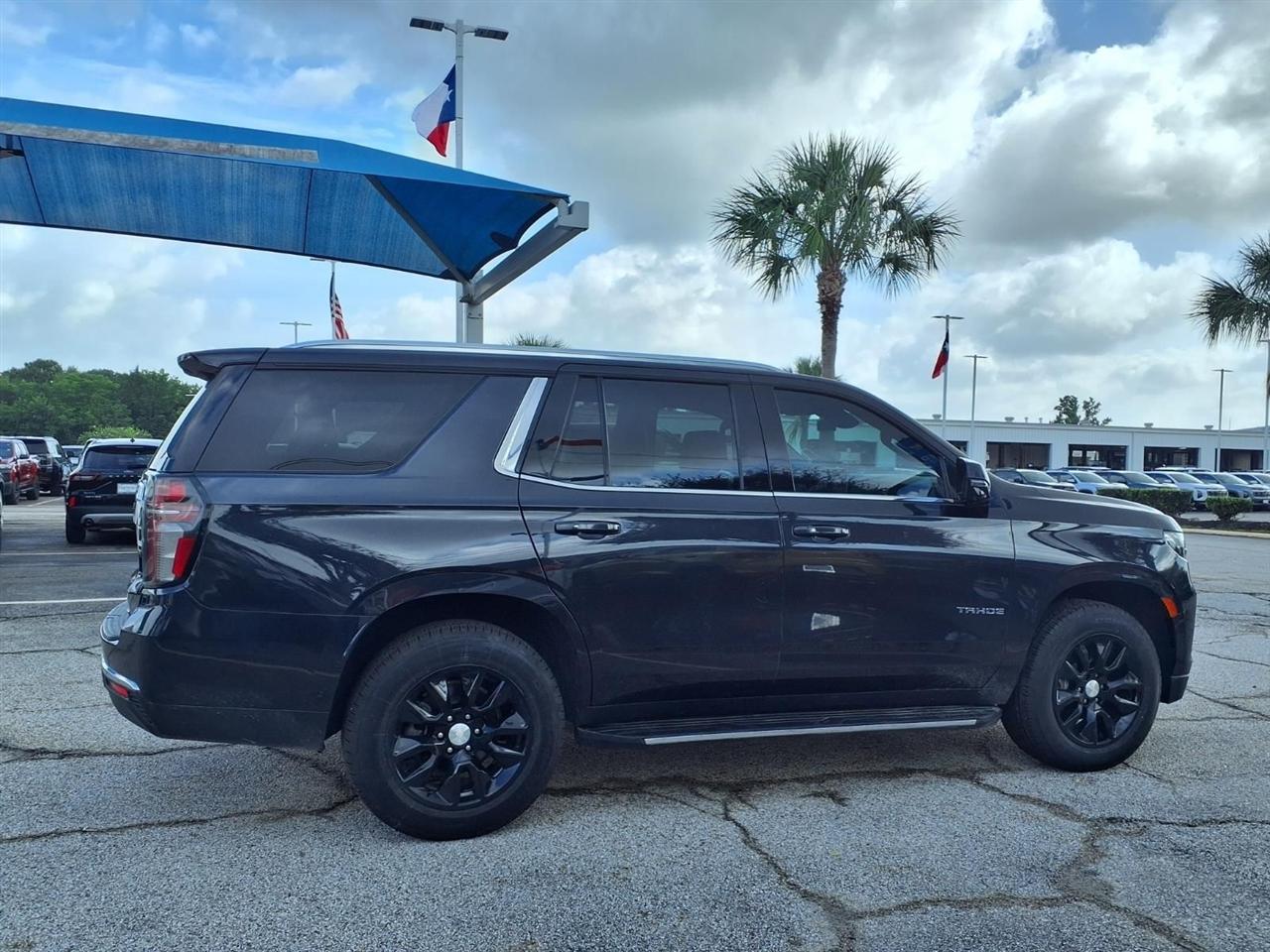 Chevrolet Tahoe LT 2WD 2023
