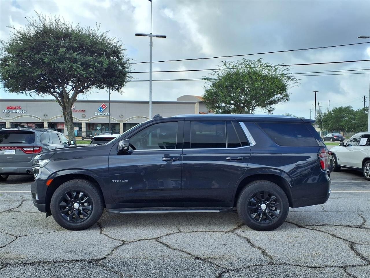 Chevrolet Tahoe LT 2WD 2023