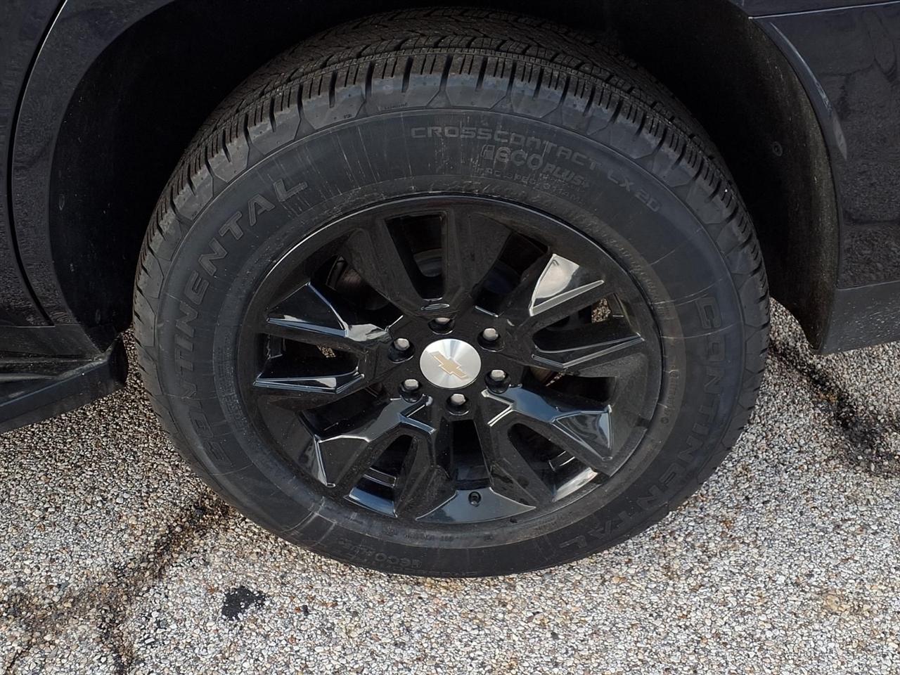 Chevrolet Tahoe LT 2WD 2023