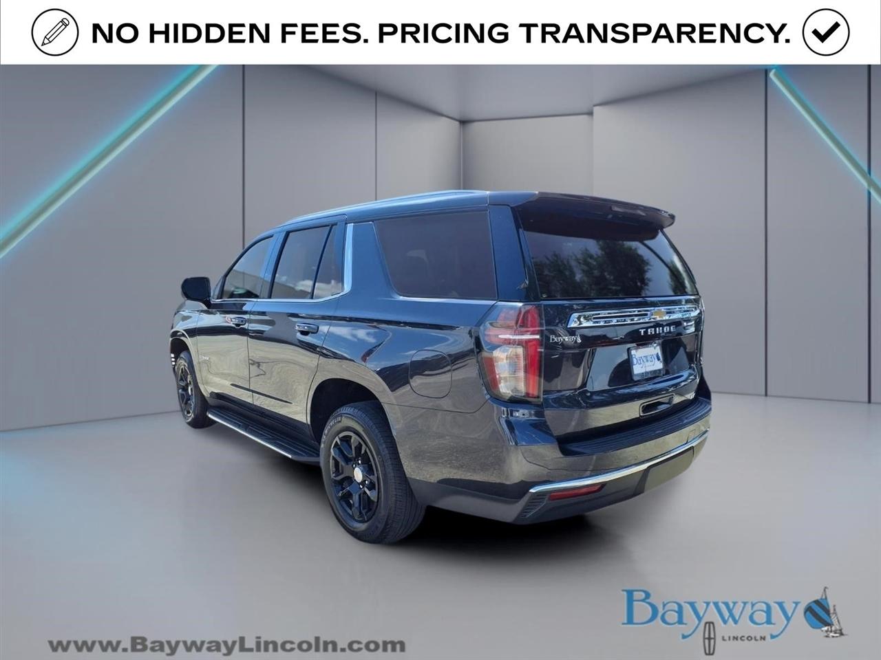 Chevrolet Tahoe LT 2WD 2023