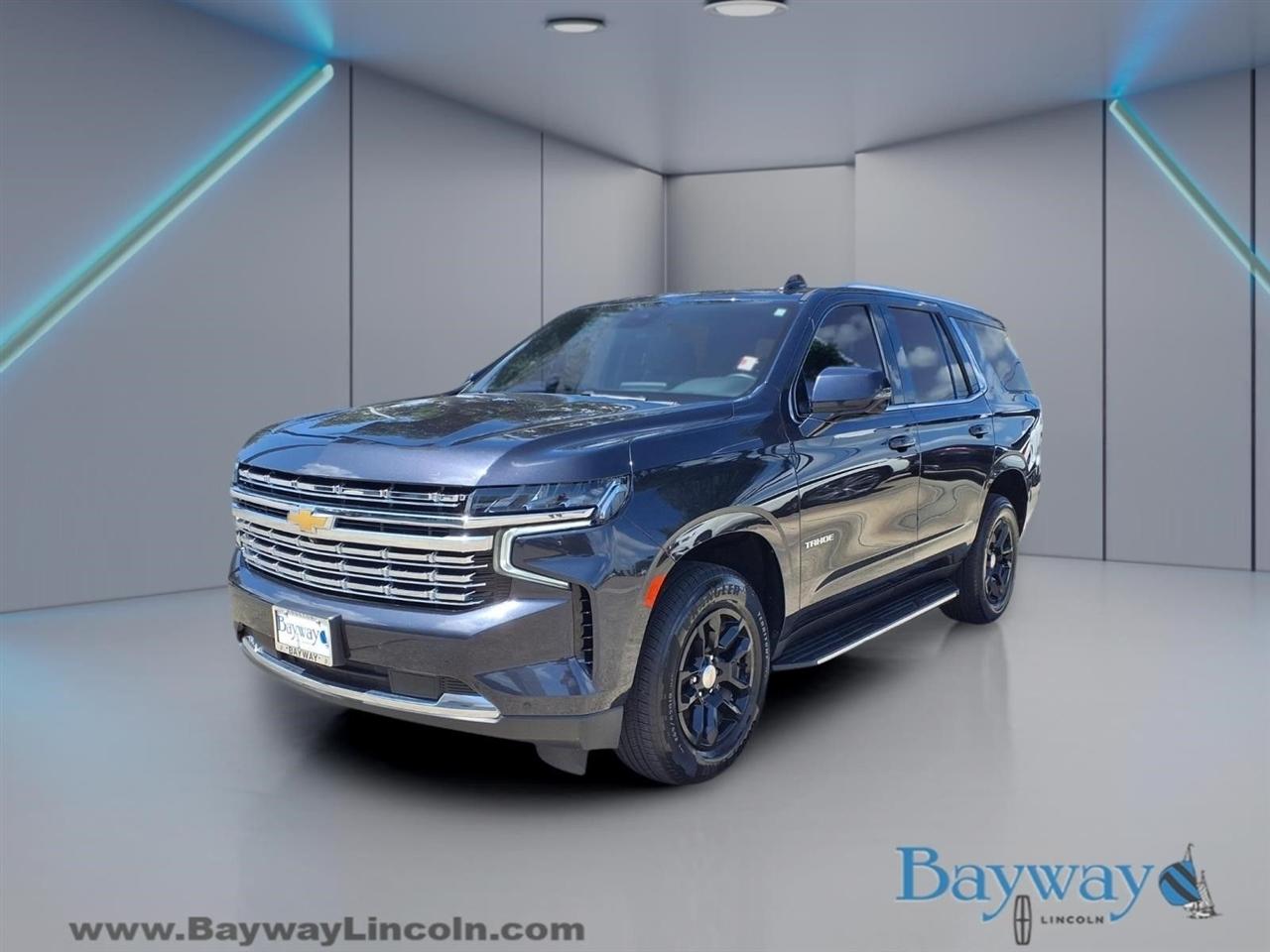 Chevrolet Tahoe LT 2WD 2023