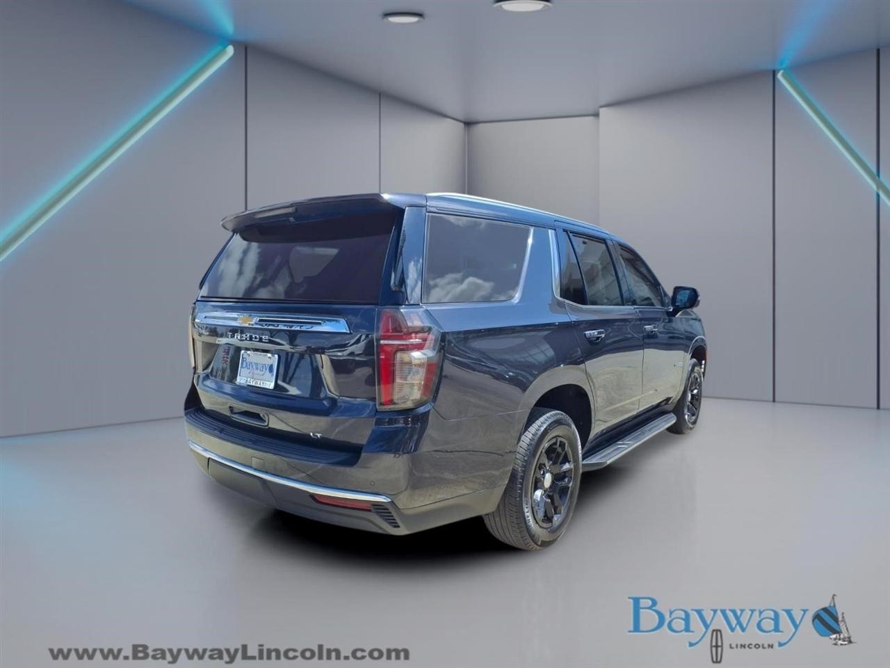Chevrolet Tahoe LT 2WD 2023