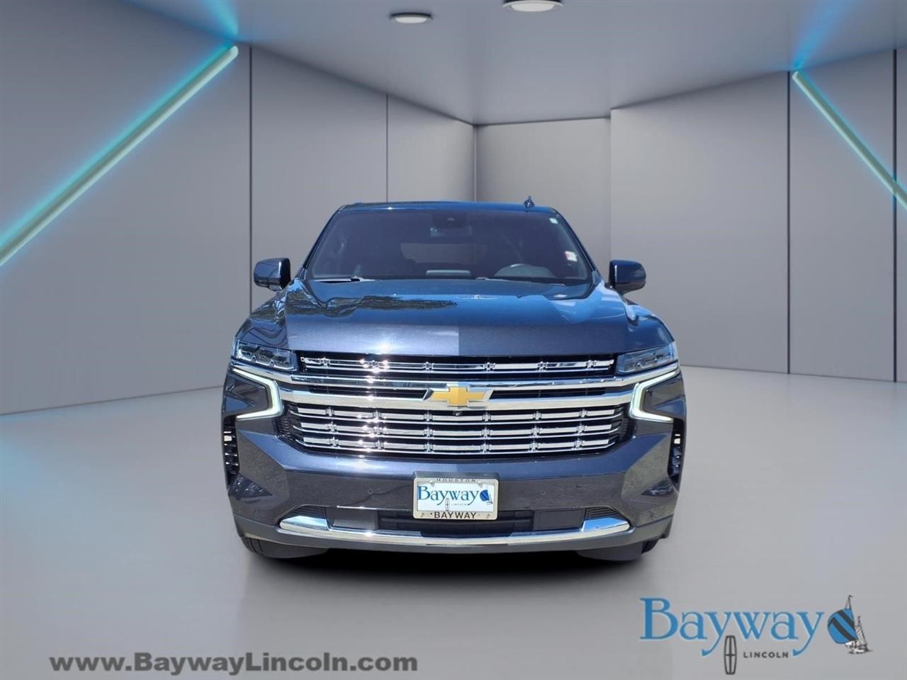 Chevrolet Tahoe LT 2WD 2023