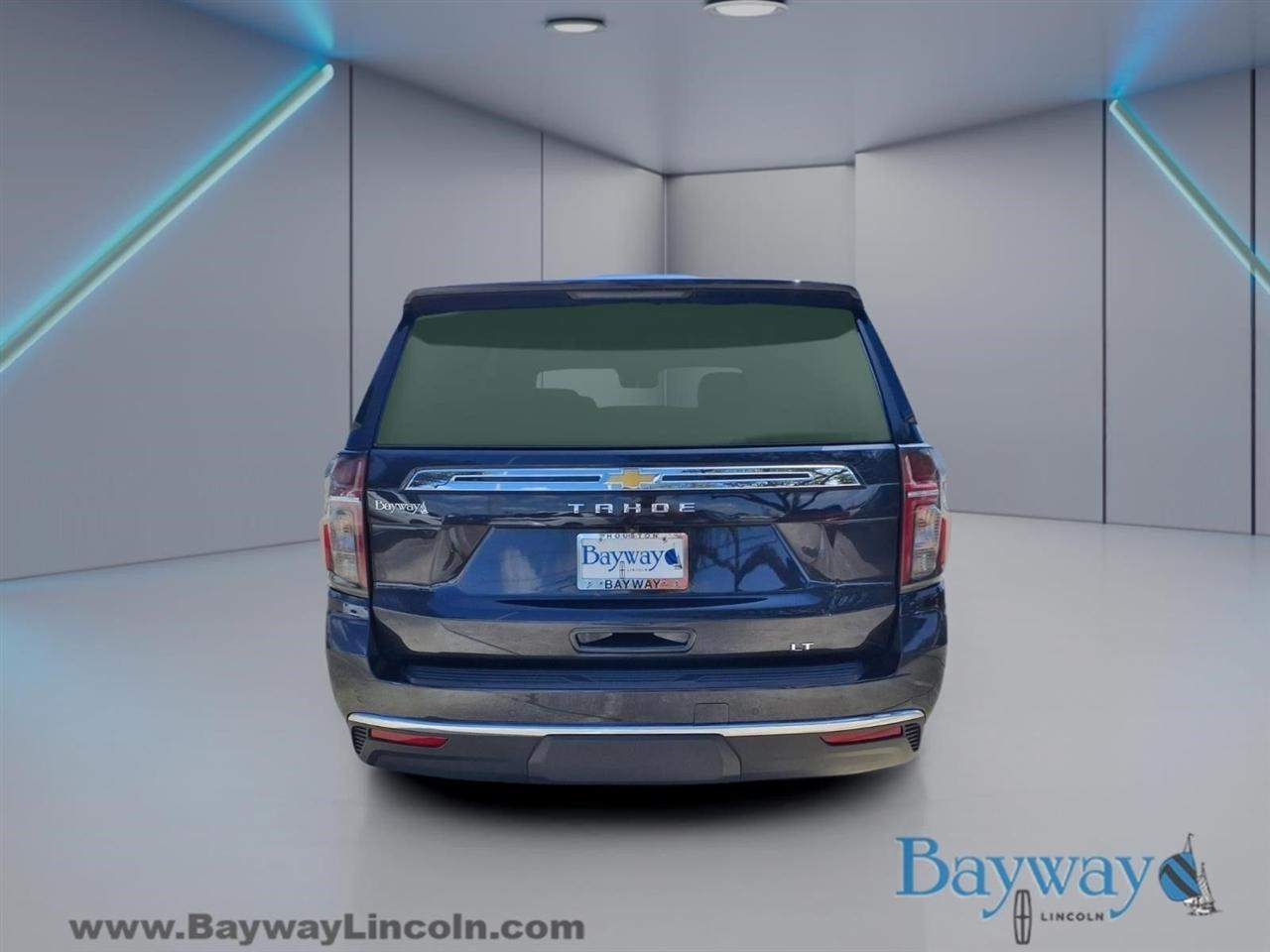 Chevrolet Tahoe LT 2WD 2023