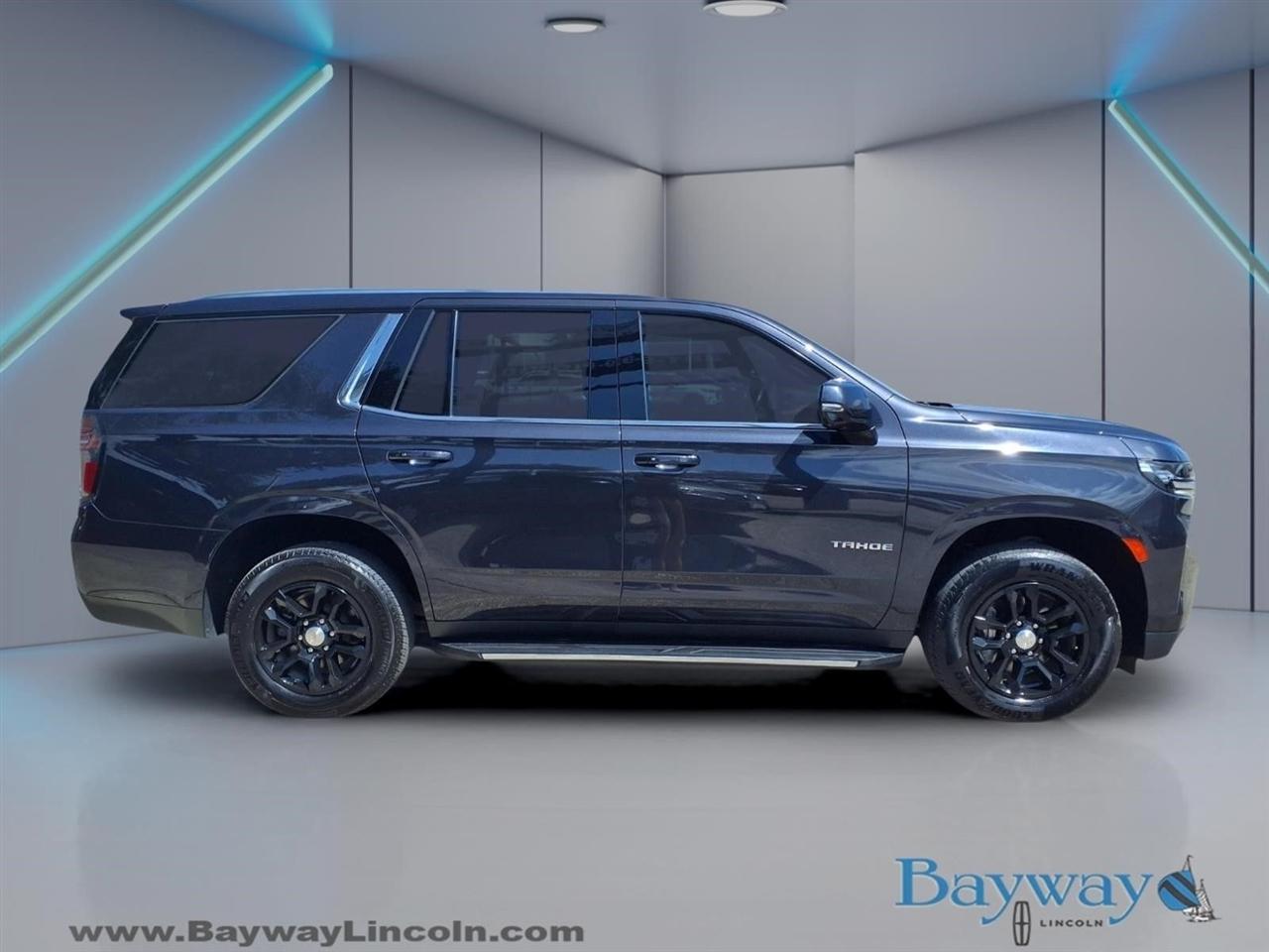 Chevrolet Tahoe LT 2WD 2023