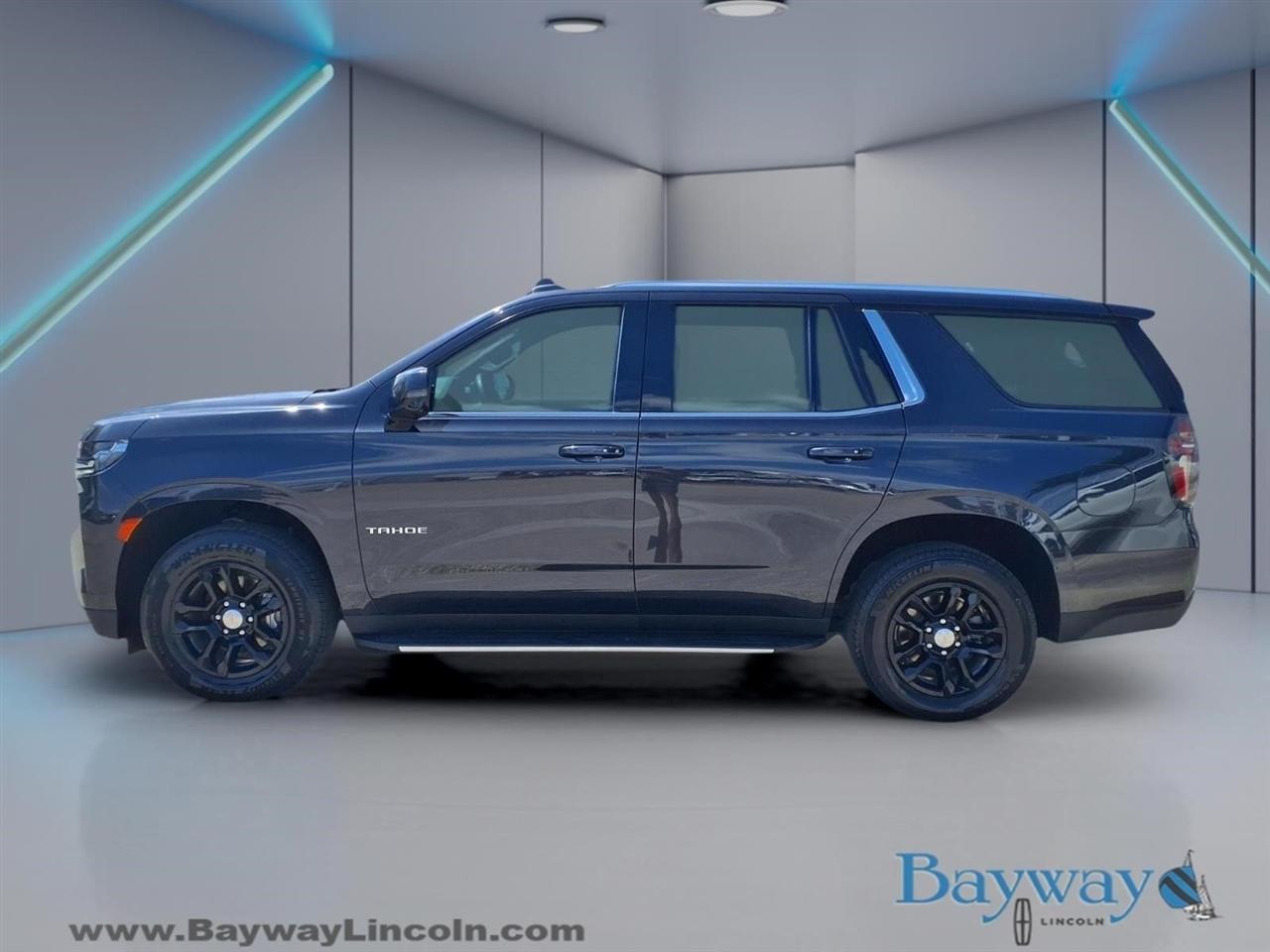 Chevrolet Tahoe LT 2WD 2023