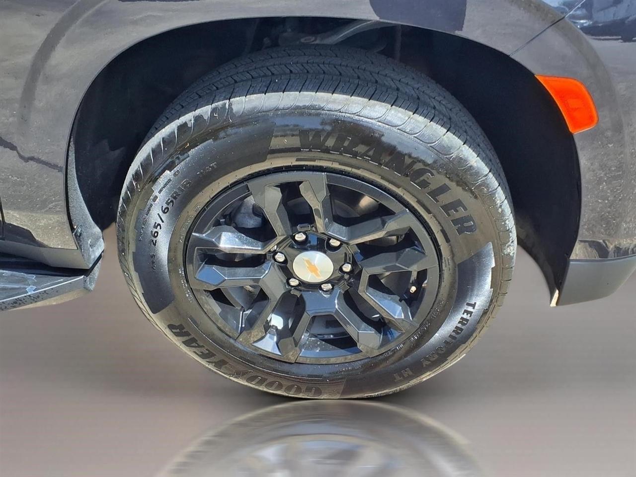 Chevrolet Tahoe LT 2WD 2023