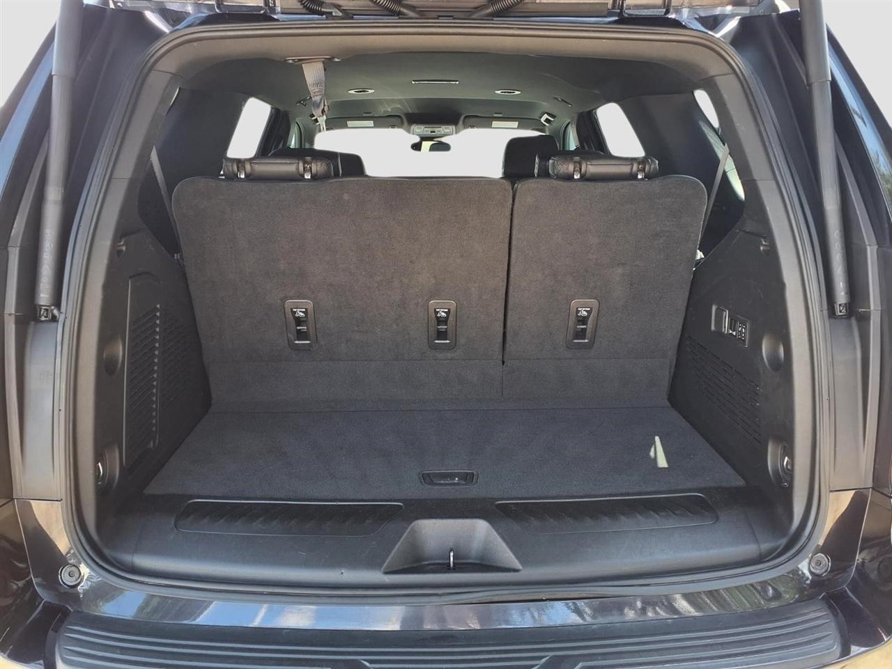 Chevrolet Tahoe LT 2WD 2023