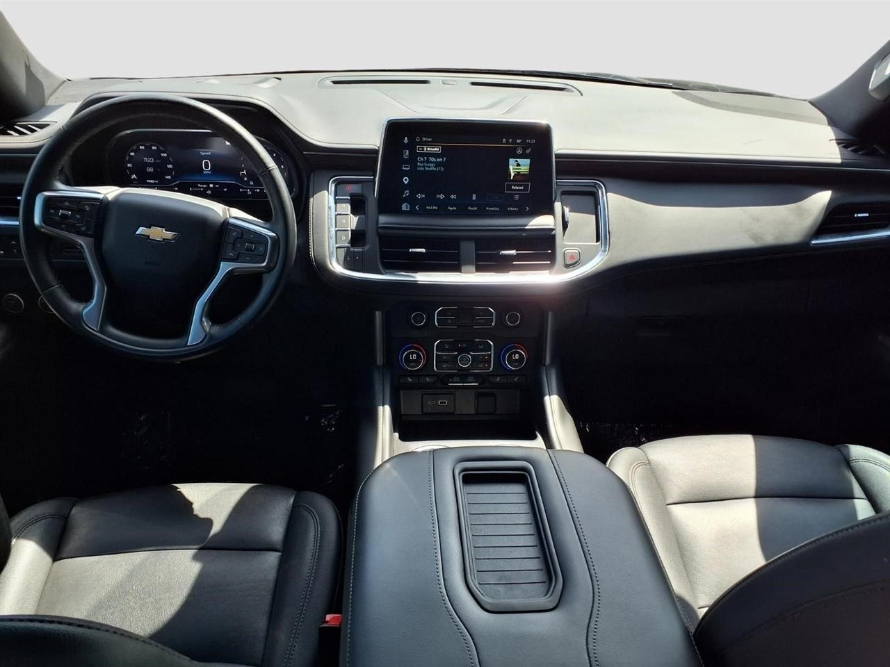 Chevrolet Tahoe LT 2WD 2023