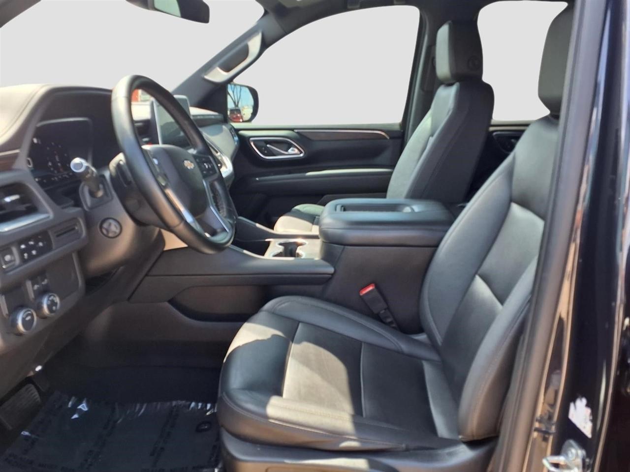 Chevrolet Tahoe LT 2WD 2023
