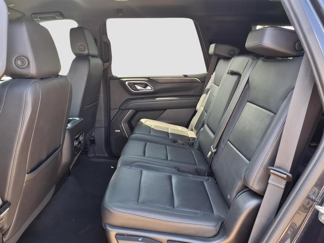 Chevrolet Tahoe LT 2WD 2023