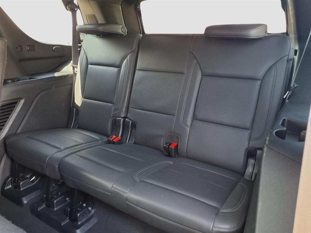 Chevrolet Tahoe LT 2WD 2023