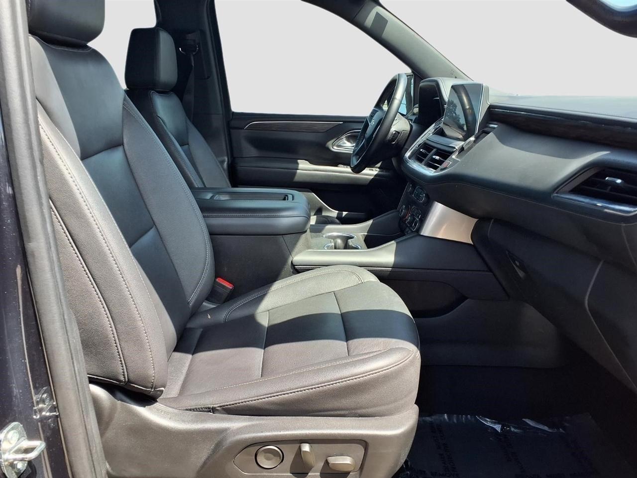Chevrolet Tahoe LT 2WD 2023