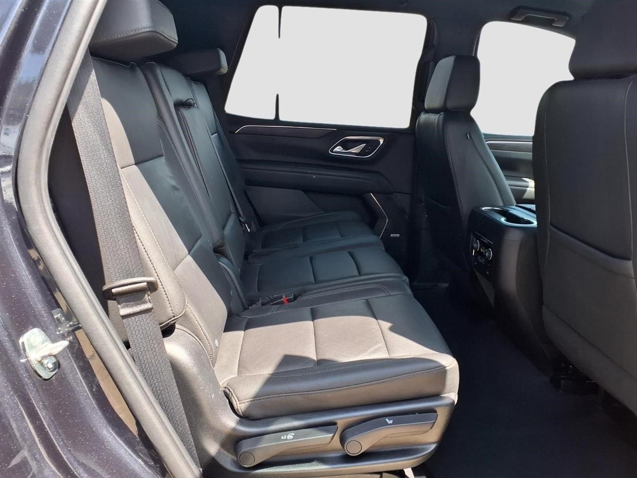 Chevrolet Tahoe LT 2WD 2023