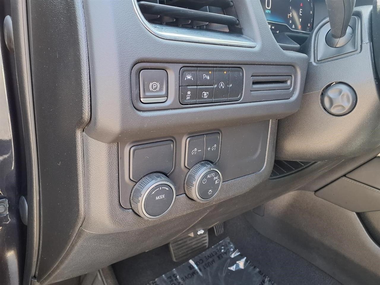 Chevrolet Tahoe LT 2WD 2023