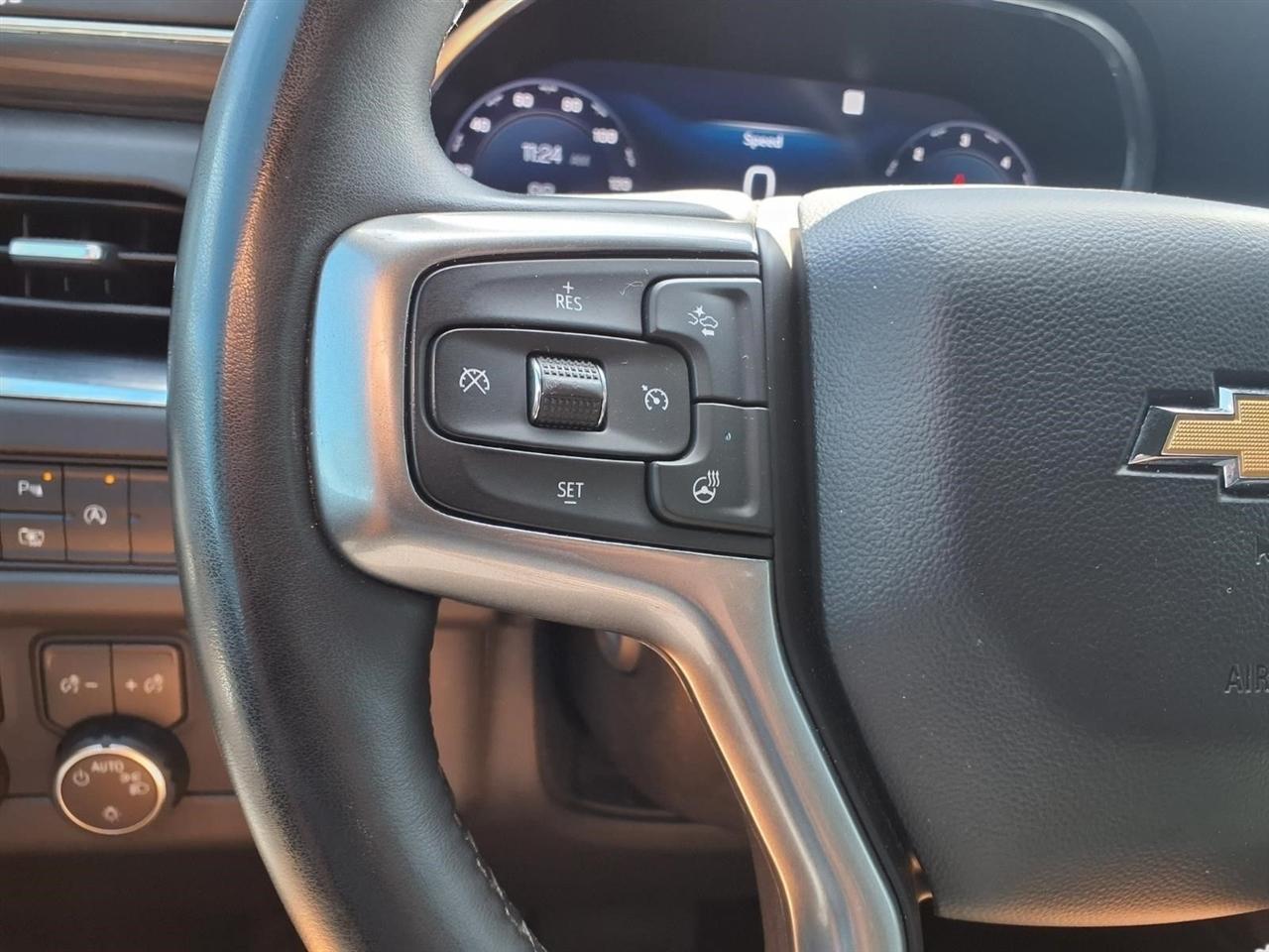Chevrolet Tahoe LT 2WD 2023
