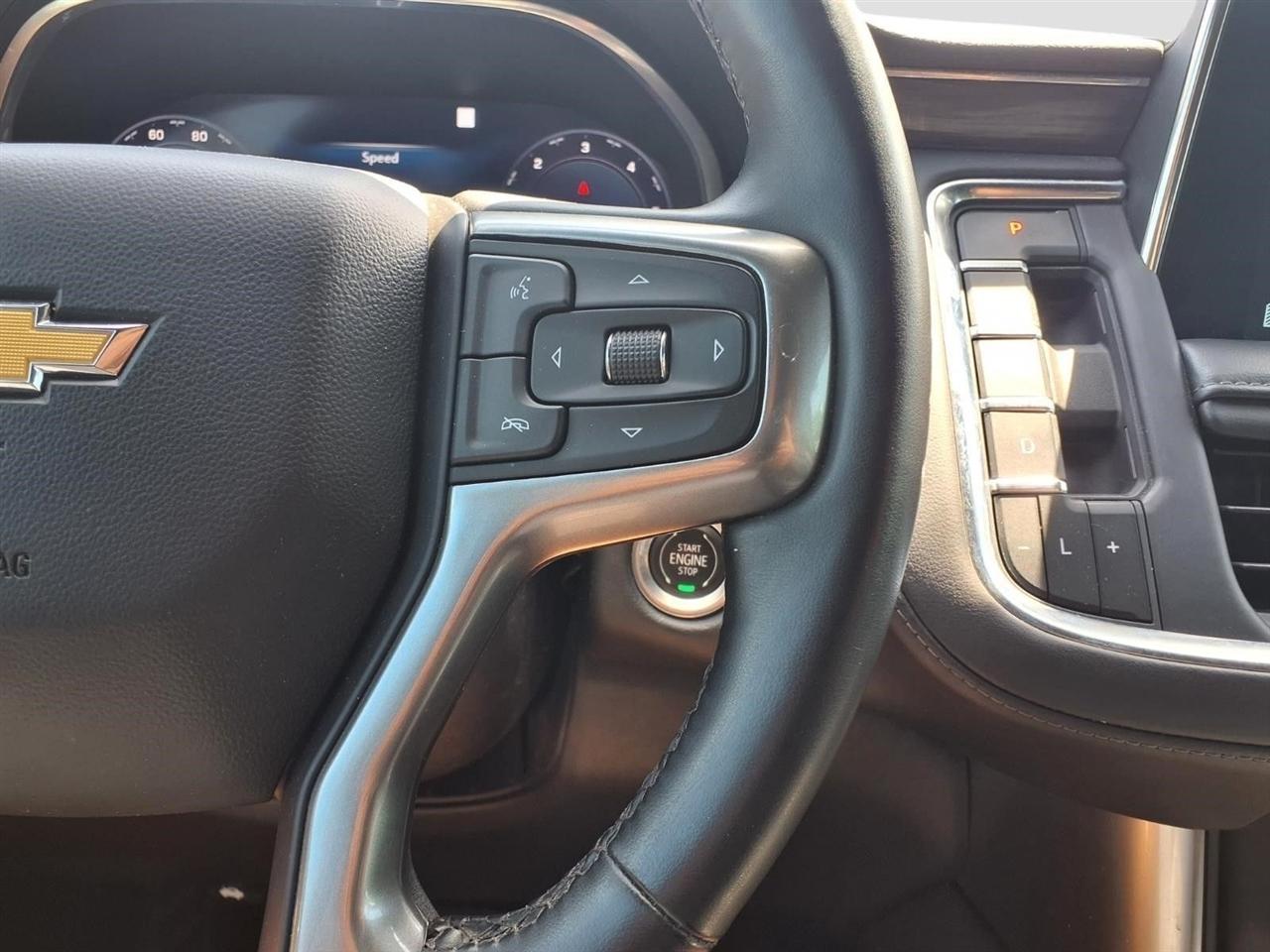 Chevrolet Tahoe LT 2WD 2023