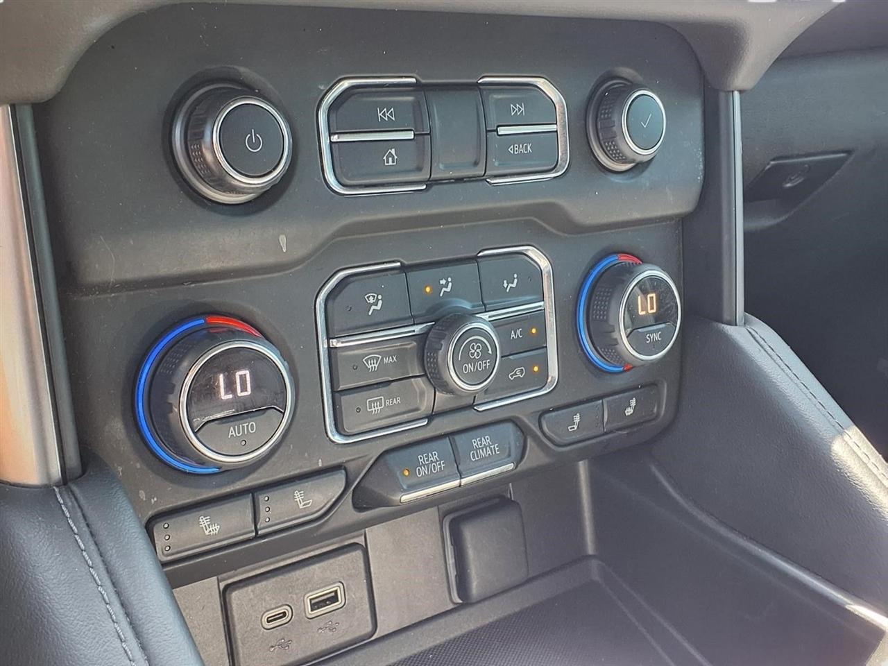 Chevrolet Tahoe LT 2WD 2023