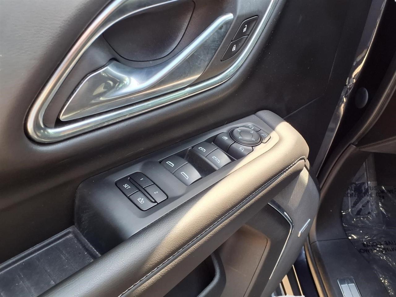 Chevrolet Tahoe LT 2WD 2023