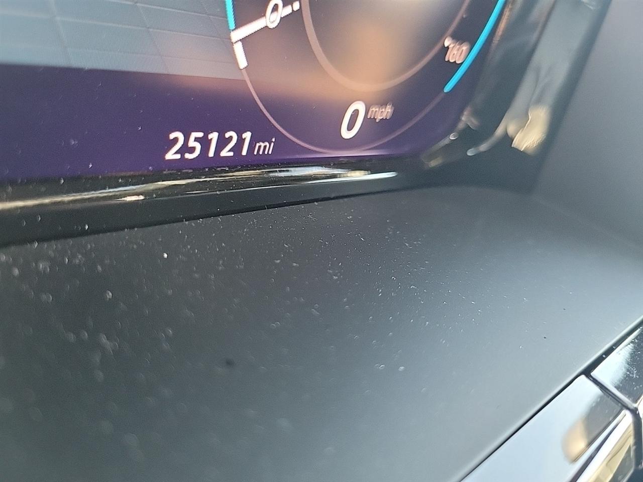 Volkswagen Atlas Cross Sport SE w/Technology 2024