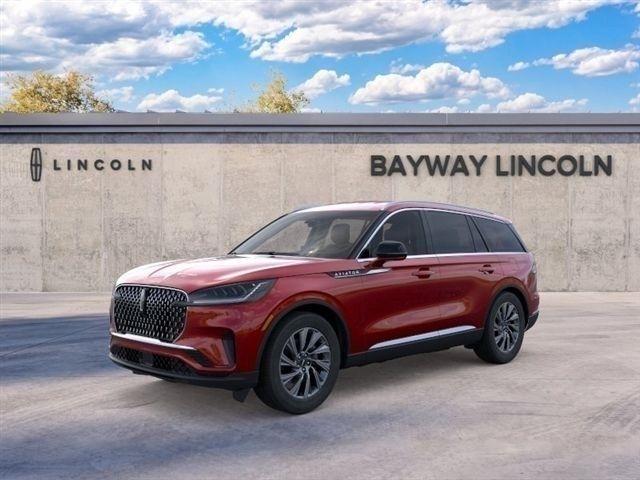 Lincoln Aviator Premiere 2026