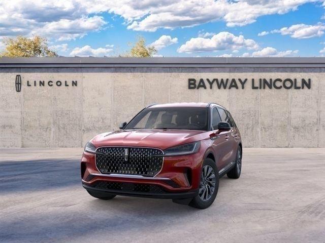 Lincoln Aviator Premiere 2026